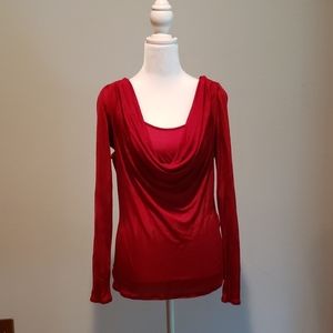 Armani Exchange Long Sleeve Shirt